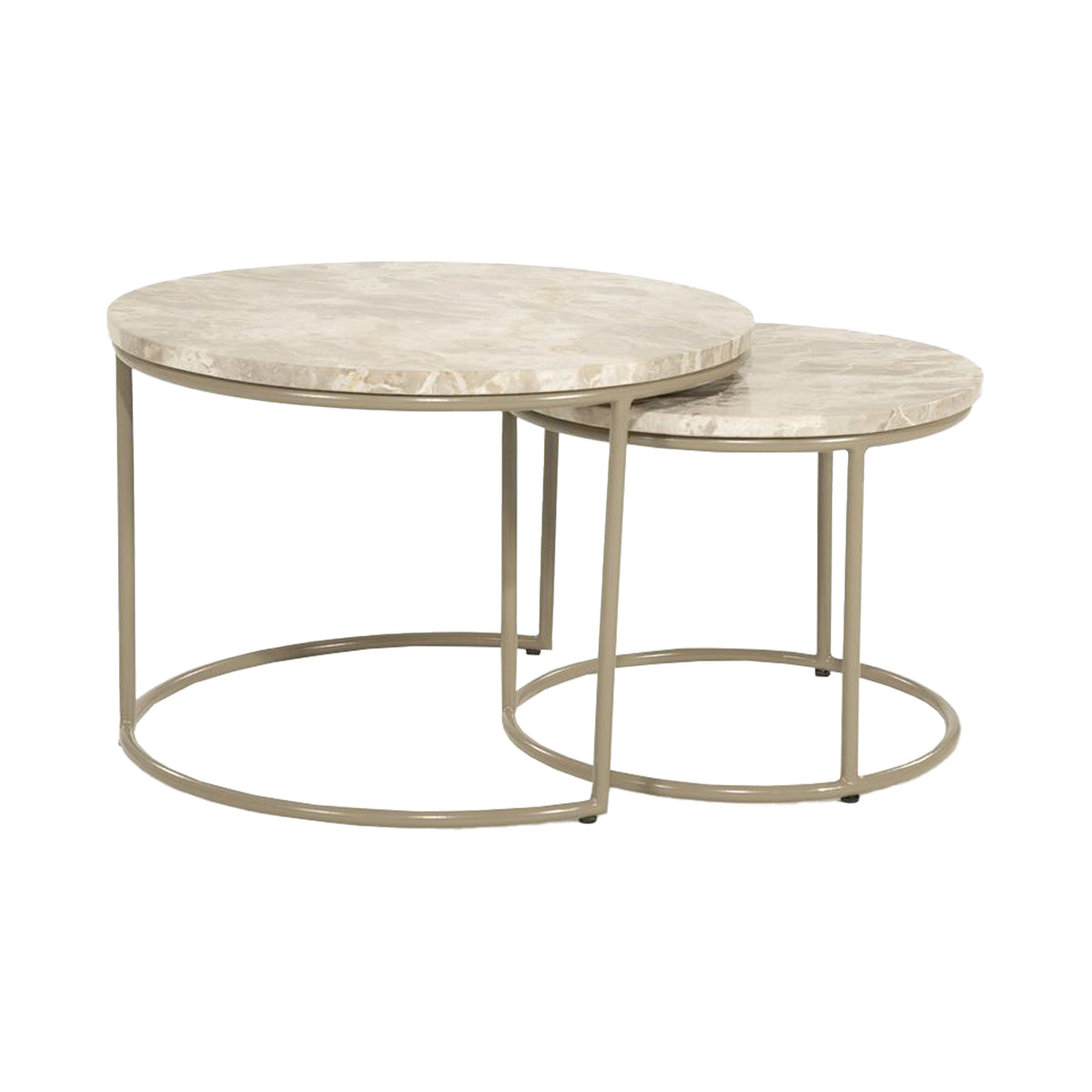 Alvar (set of 2)