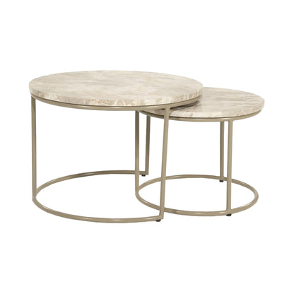 Alvar (set of 2)