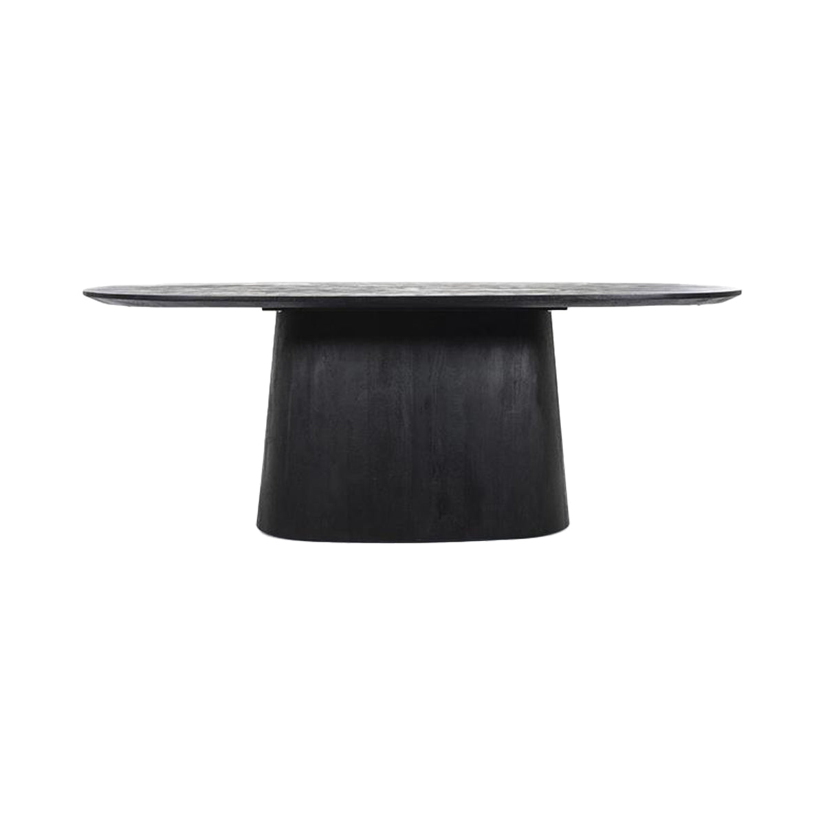 Aron oval 200×110 cm