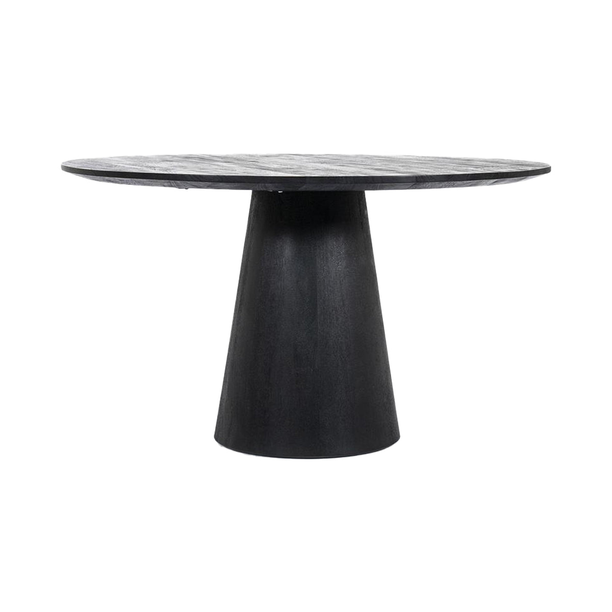 Aron round 130x130 cm