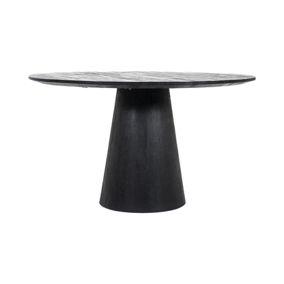 Aron round 130x130 cm