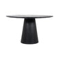 Aron round 130x130 cm