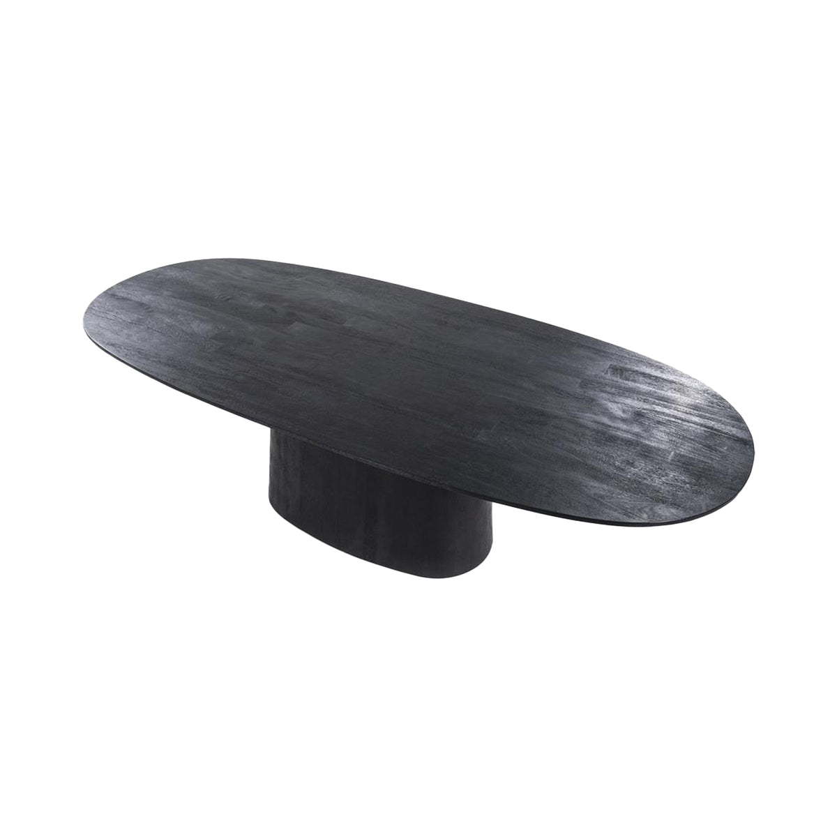 Aron oval 300×110 cm