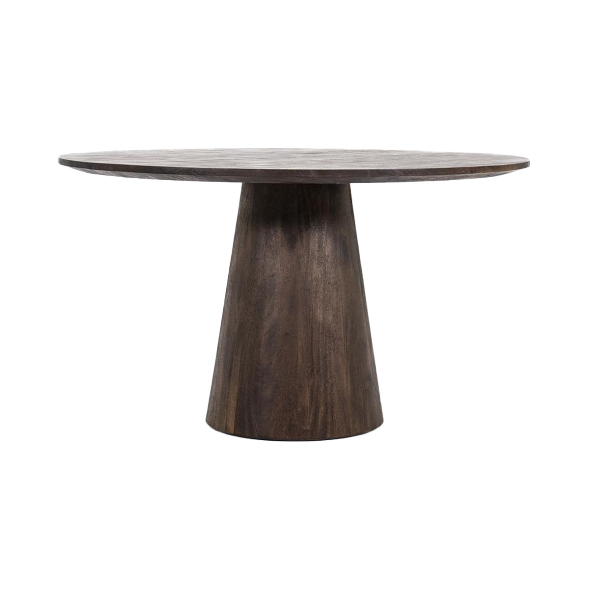 Aron round 130x130 cm