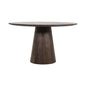 Aron round 130x130 cm