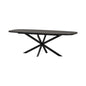 Arros extendable 180-220 x 90 cm
