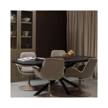 Arros extendable 180-220 x 90 cm