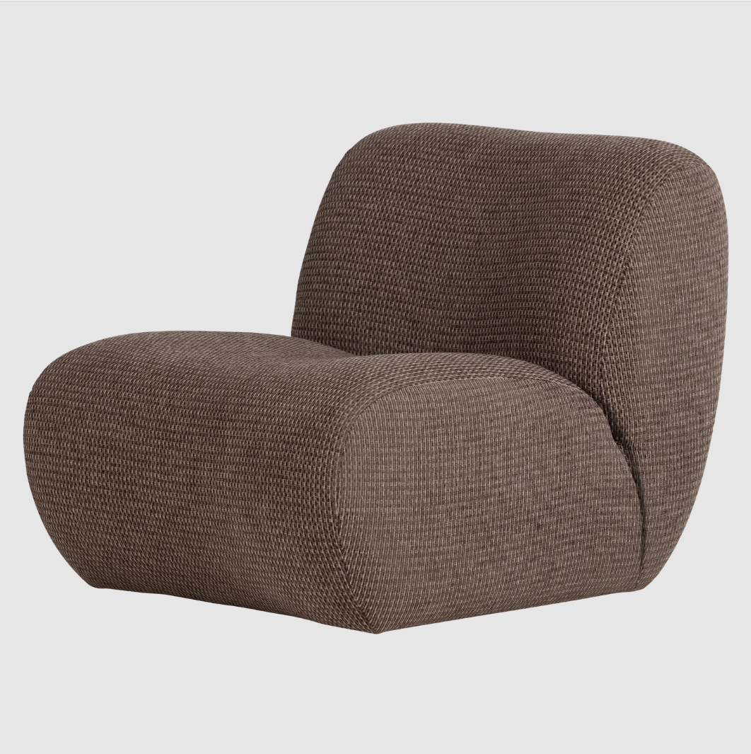 Nomu Armchair