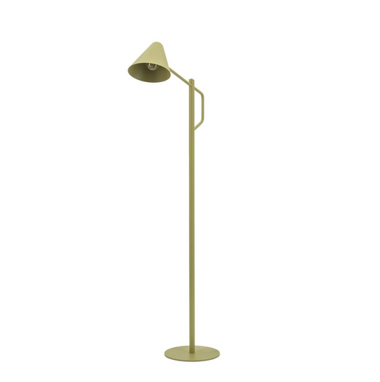 Capa floor lamp