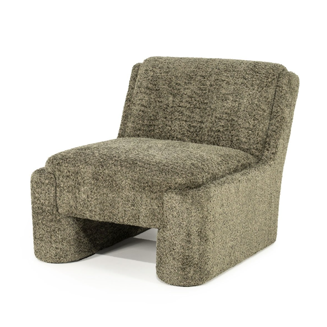 Omla Loungechair