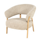 Lounge chair Sedia