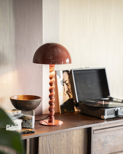 Luox Table lamp