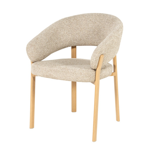 Chair Sedia with armrest