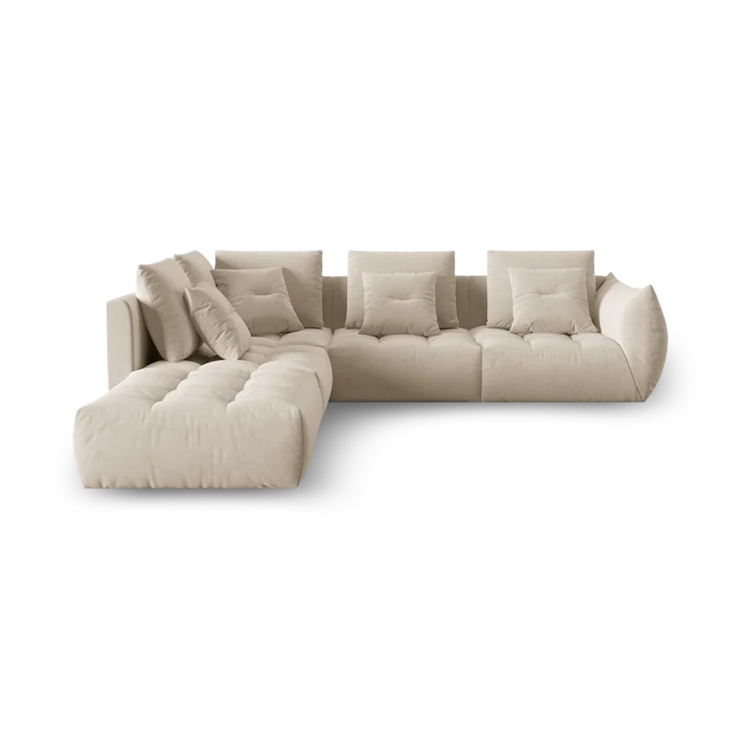 Bloom Corner Sofa