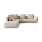 Bloom Corner Sofa