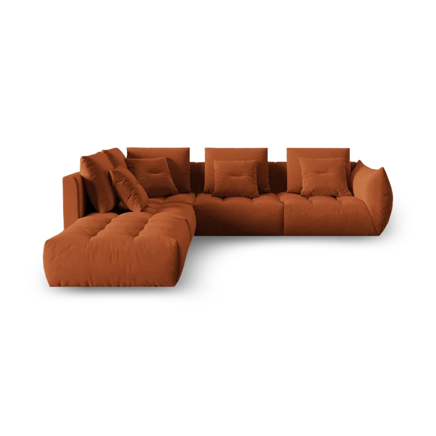 Bloom Corner Sofa
