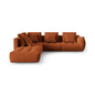 Bloom Corner Sofa
