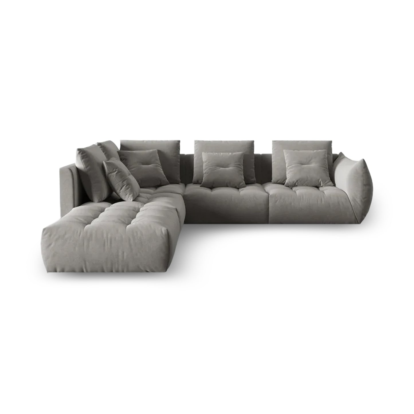 Bloom Corner Sofa