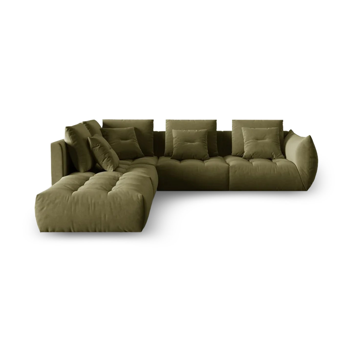 Bloom Corner Sofa
