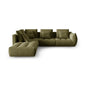 Bloom Corner Sofa