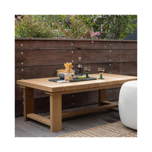 Banco Garden Coffe Table