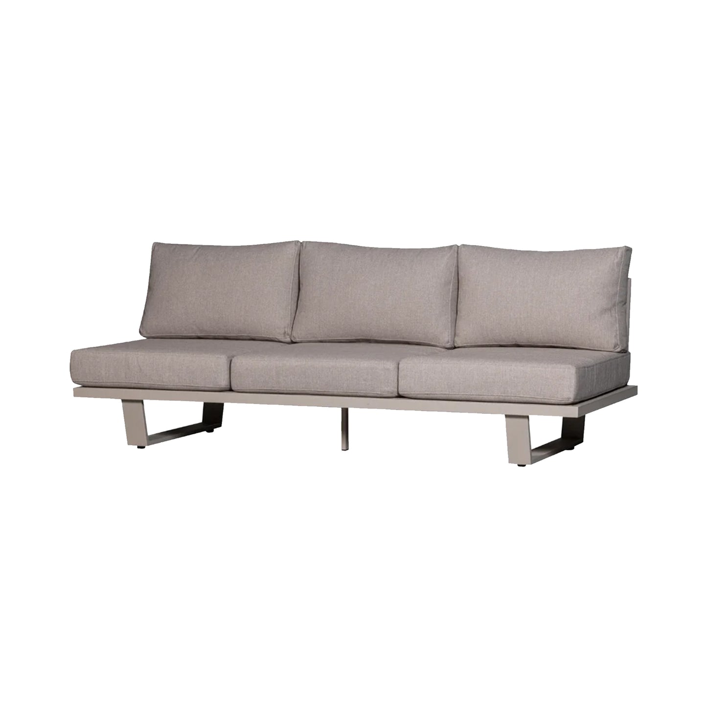 Bear Garden Sofa