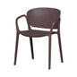 Bent Garden Chair