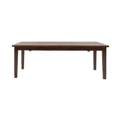 Bodie Hill Extendable 310/265/220 x 100 cm