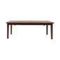 Bodie Hill Extendable 310/265/220 x 100 cm