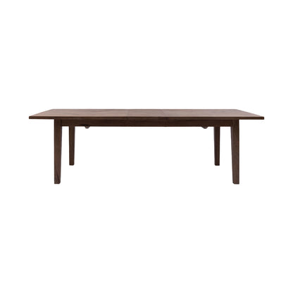 Bodie Hill Extendable 310/265/220 x 100 cm
