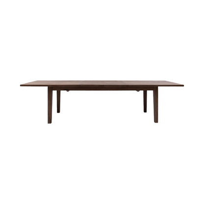 Bodie Hill Extendable 310/265/220 x 100 cm
