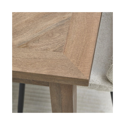 Bodie Hill Extendable 310/265/220 x 100 cm