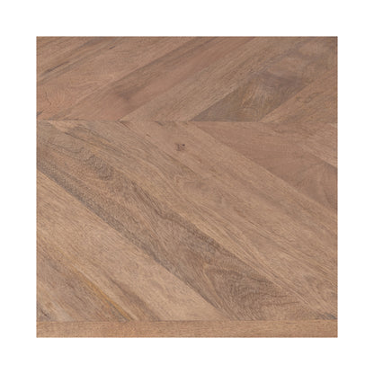 Bodie Hill Extendable 310/265/220 x 100 cm