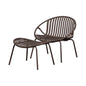 Bruce Garden Lounge chair