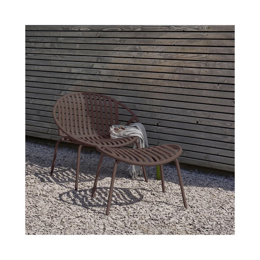 Bruce Garden Lounge chair