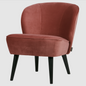 Sara Armchair