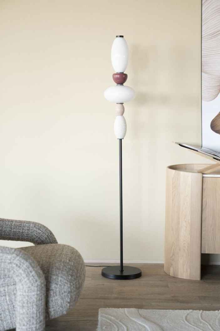 Garca Floor lamp