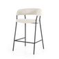 Luka Bar chair