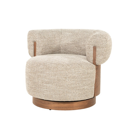 Armchair Nila