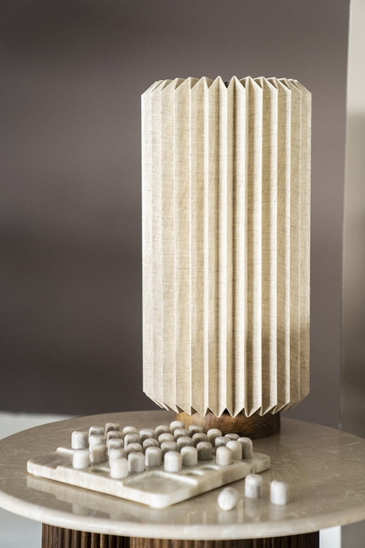 Zuki Table lamp