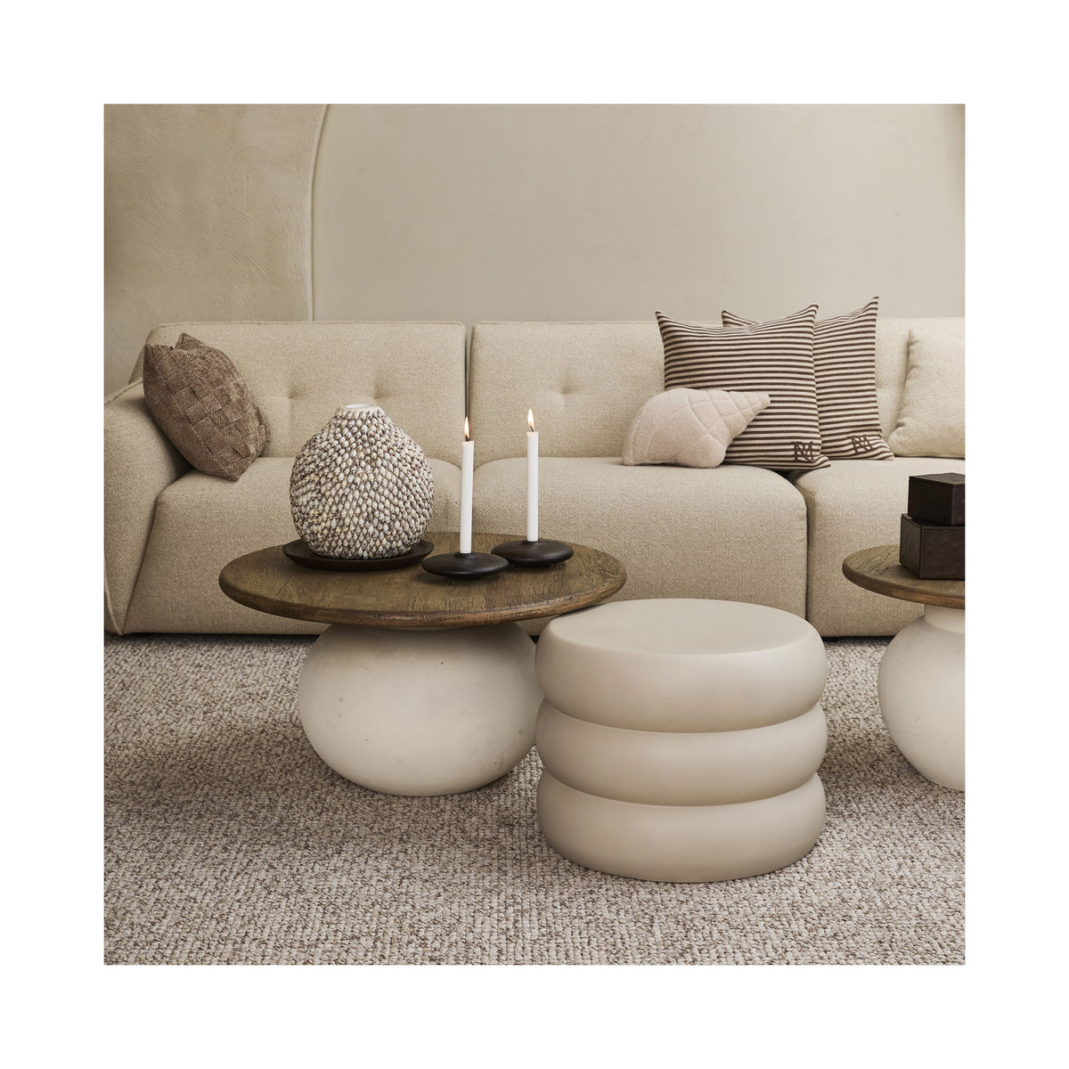 Cala Nova diameter 80 cm