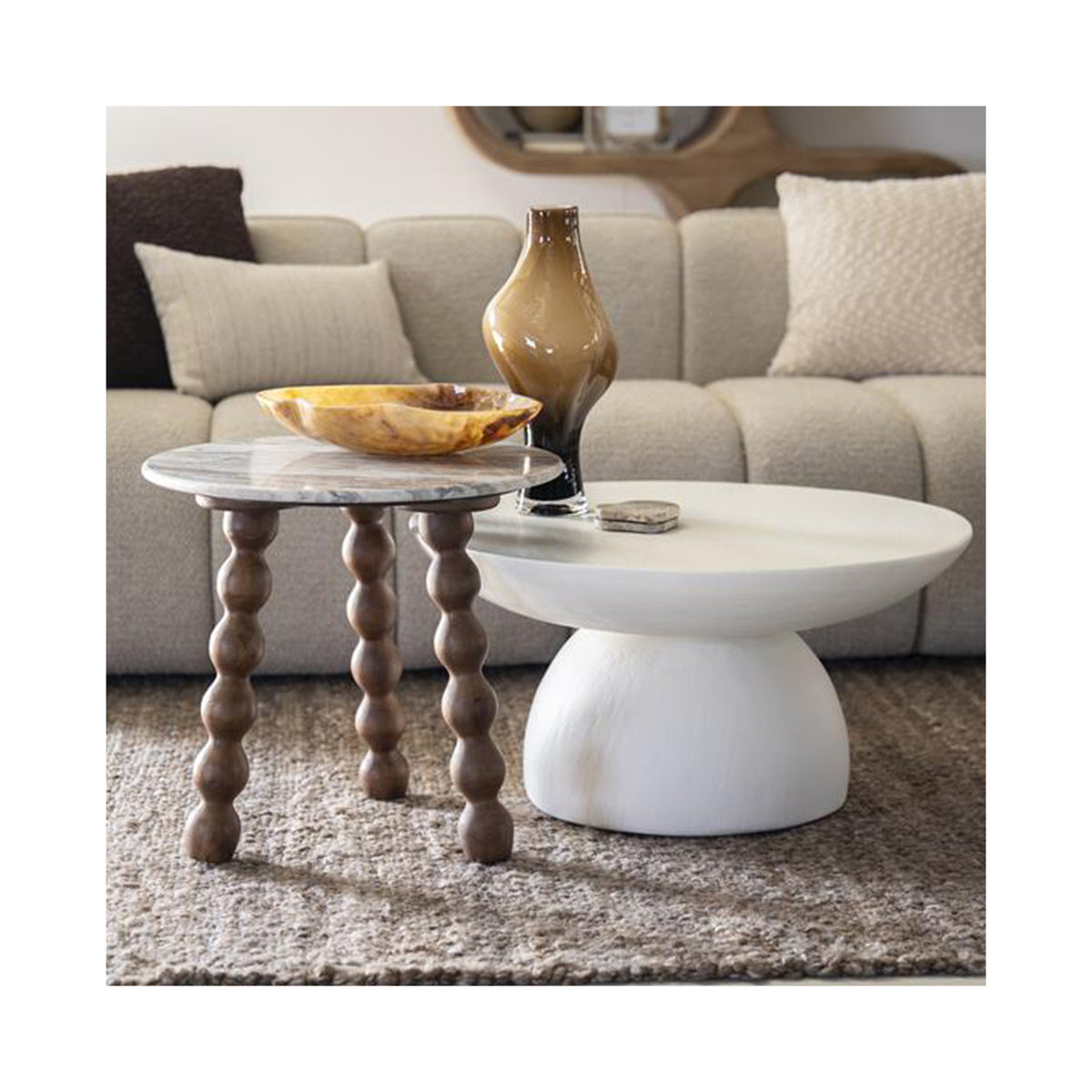 Canto small – off white
