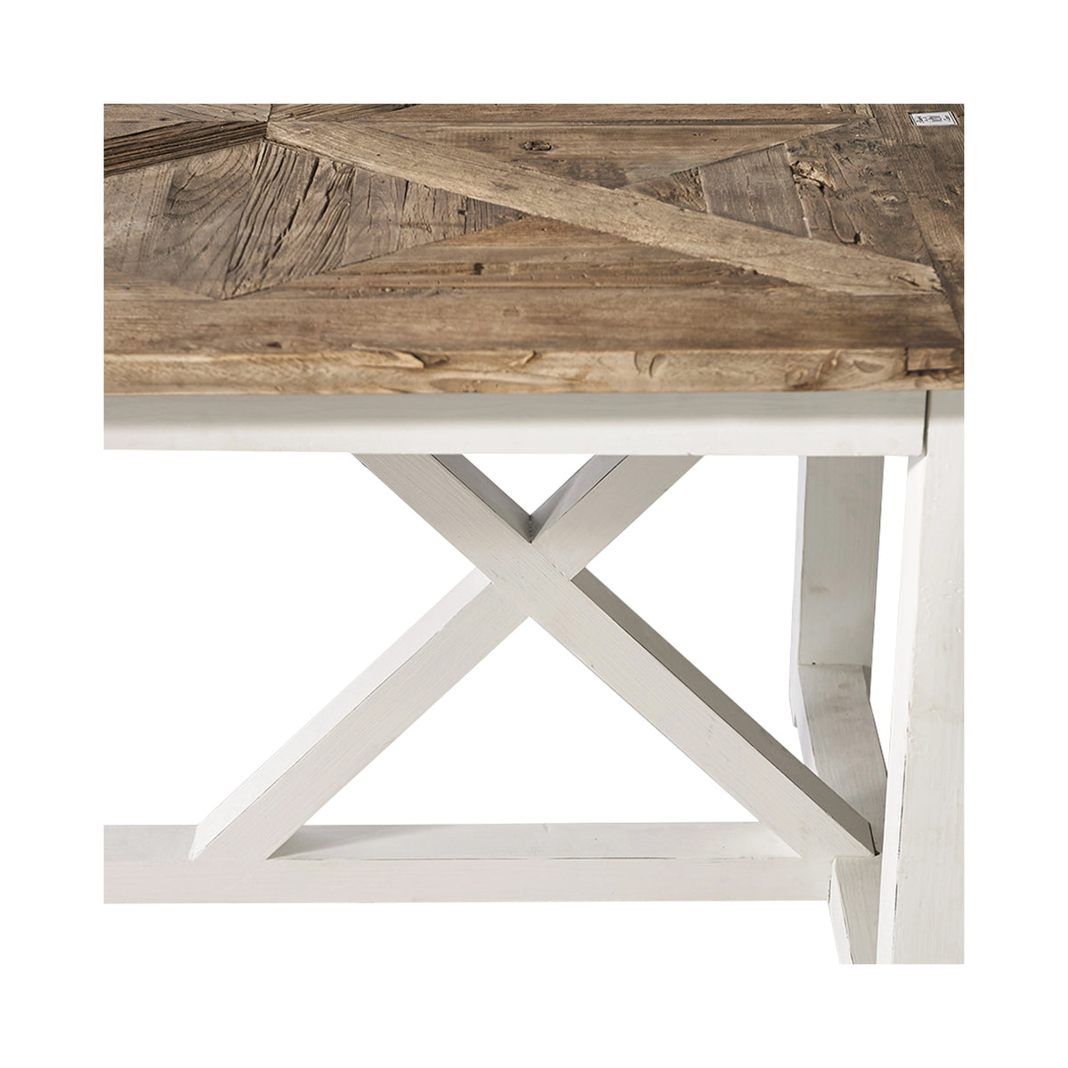 Château Chassigny Extendable 300/230 x 100 cm
