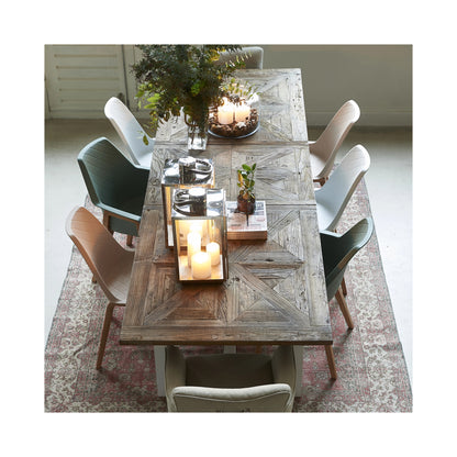 Château Chassigny Extendable 300/230 x 100 cm