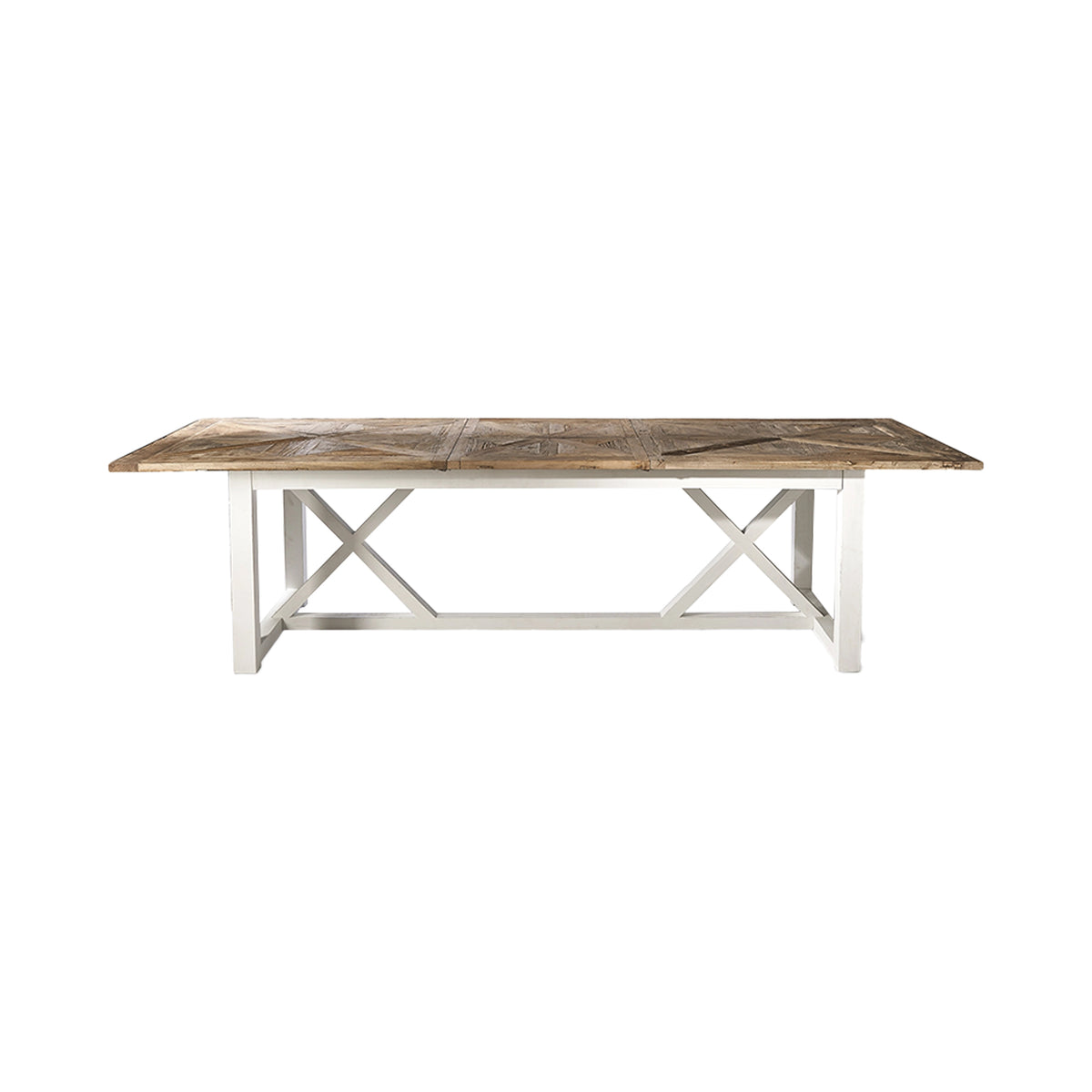 Château Chassigny Extendable 300/230 x 100 cm