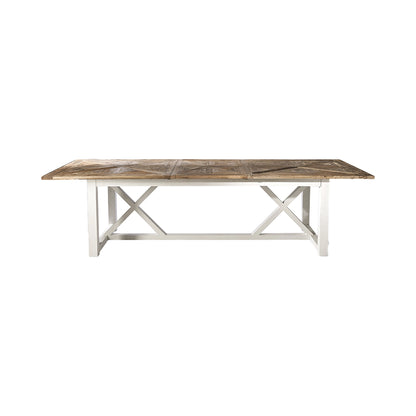Château Chassigny Extendable 300/230 x 100 cm