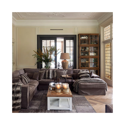 Chateau Chassigny 150×70 cm