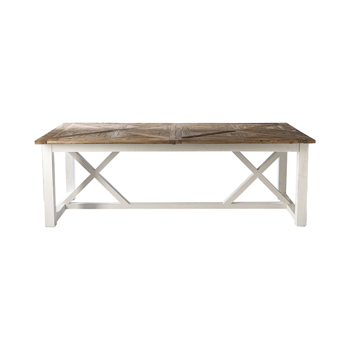 Château Chassigny Extendable 300/230 x 100 cm