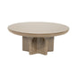 Circolo large – dark brown