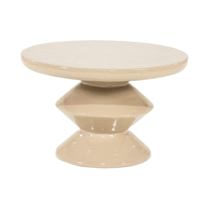Circolo small – taupe